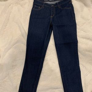 Old navy jeans